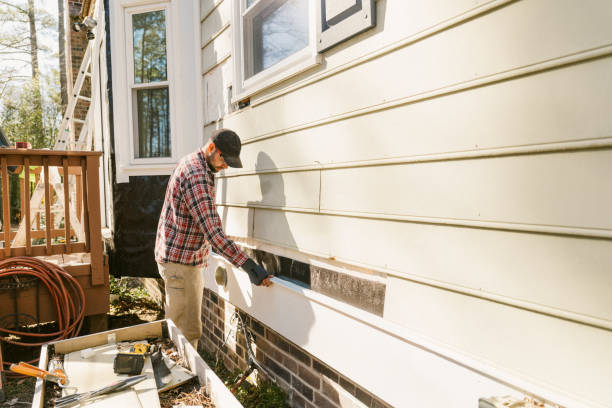 Trusted Siding service in Palm Harbor, FL - Creative Siding